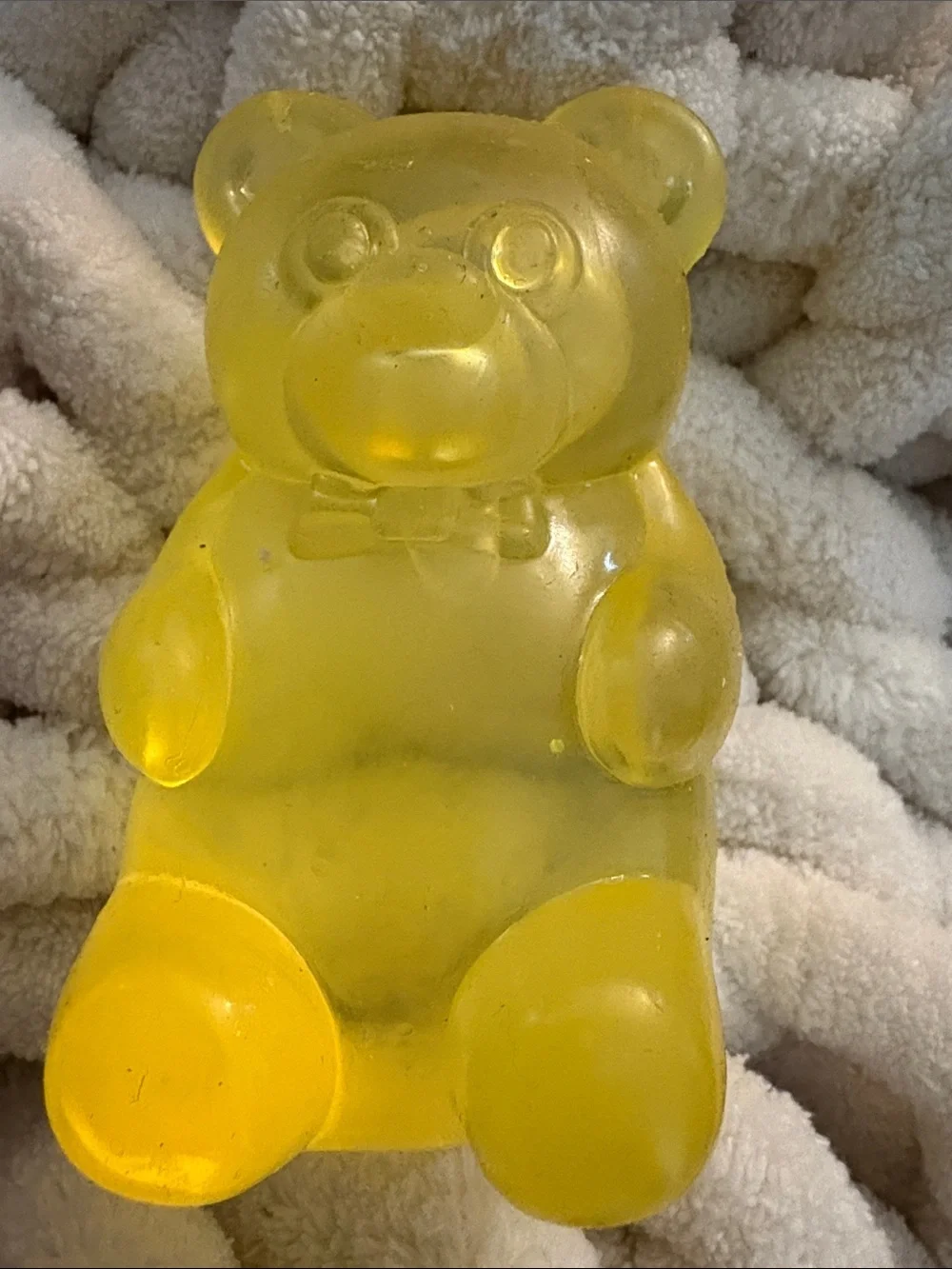 N/A bright gummy